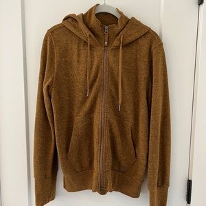 Prana Cozy Up Jacket/Hoodie